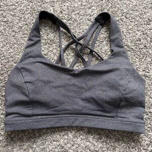 Lululemon Free to be Serene Bra (Size 8)